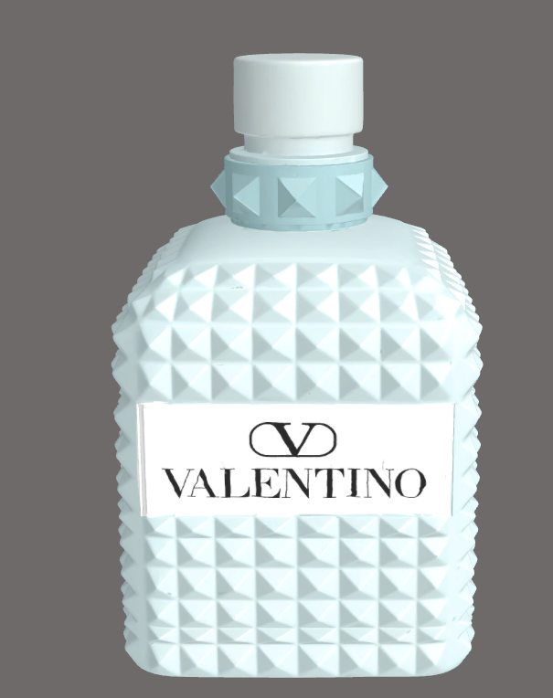 Valentino Set mod for The Sims 4 
