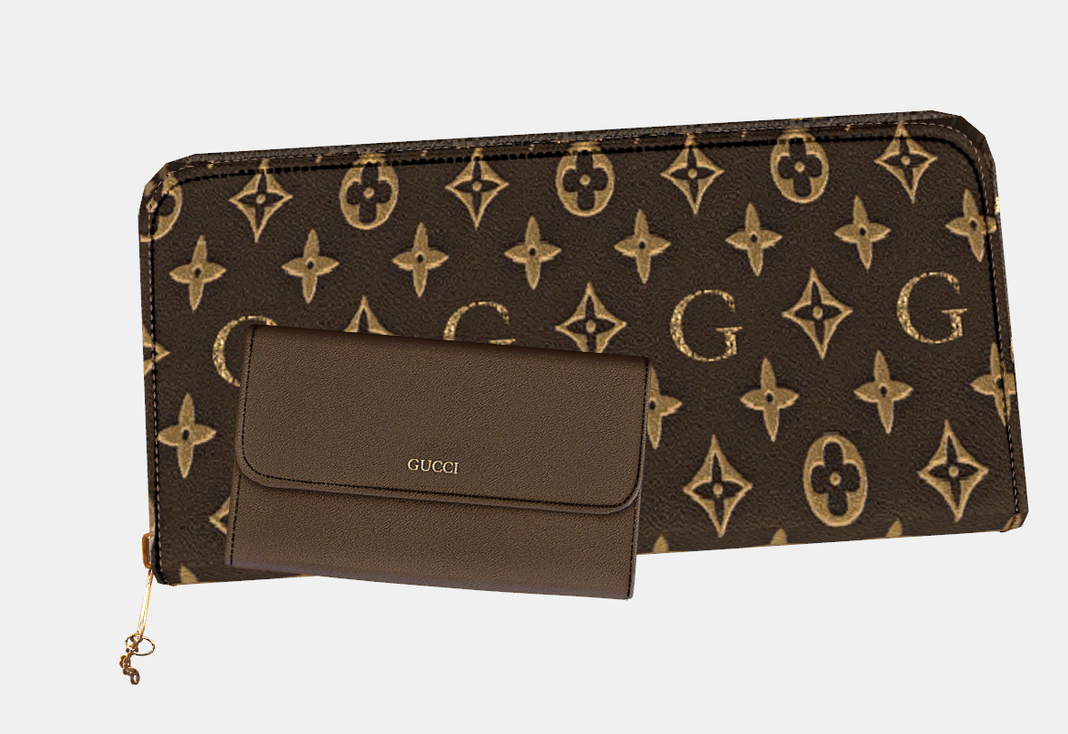 Gucci set mod for The Sims 4 