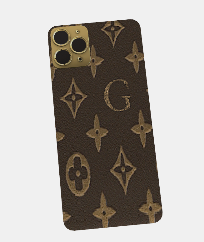 Gucci set mod for The Sims 4 