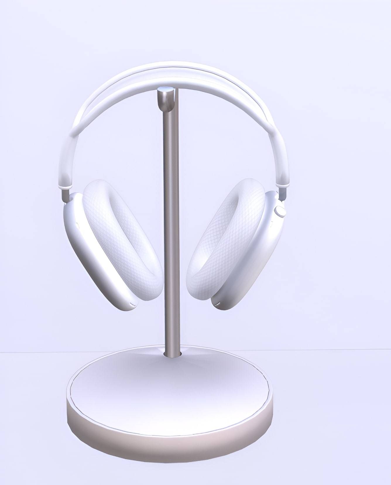 Apple Airpods Max - set mod for The Sims 4 