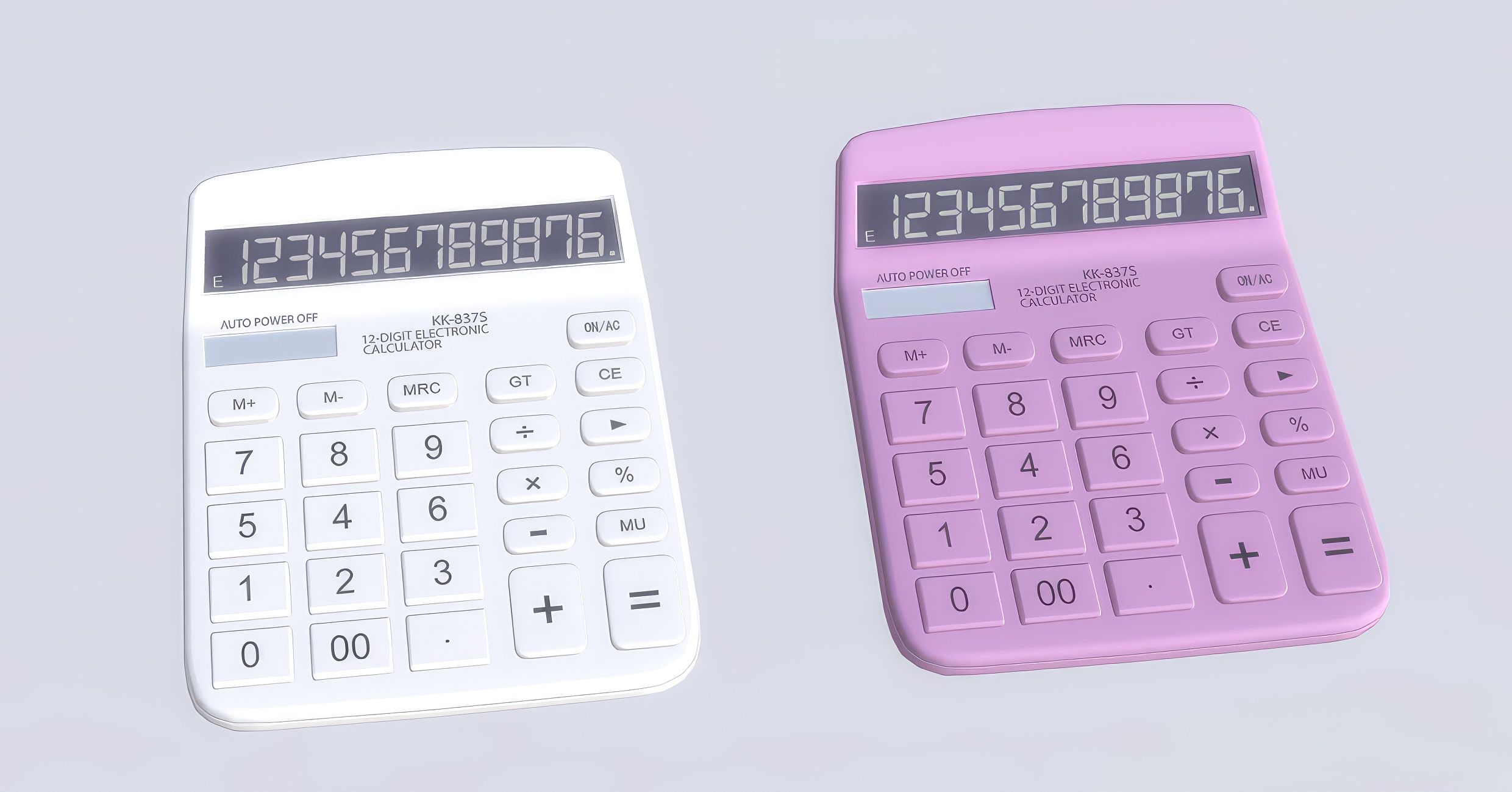 Lux Budget planner set mod for The Sims 4 