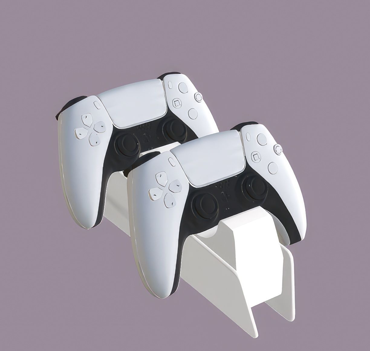 Sony Playstation 5 - set mod for The Sims 4 