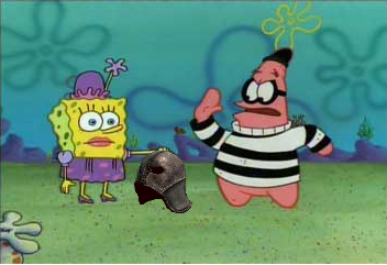 CC Gray Cowl Returns - Thief Delay mod for The Elder Scrolls V: Skyrim Special Edition