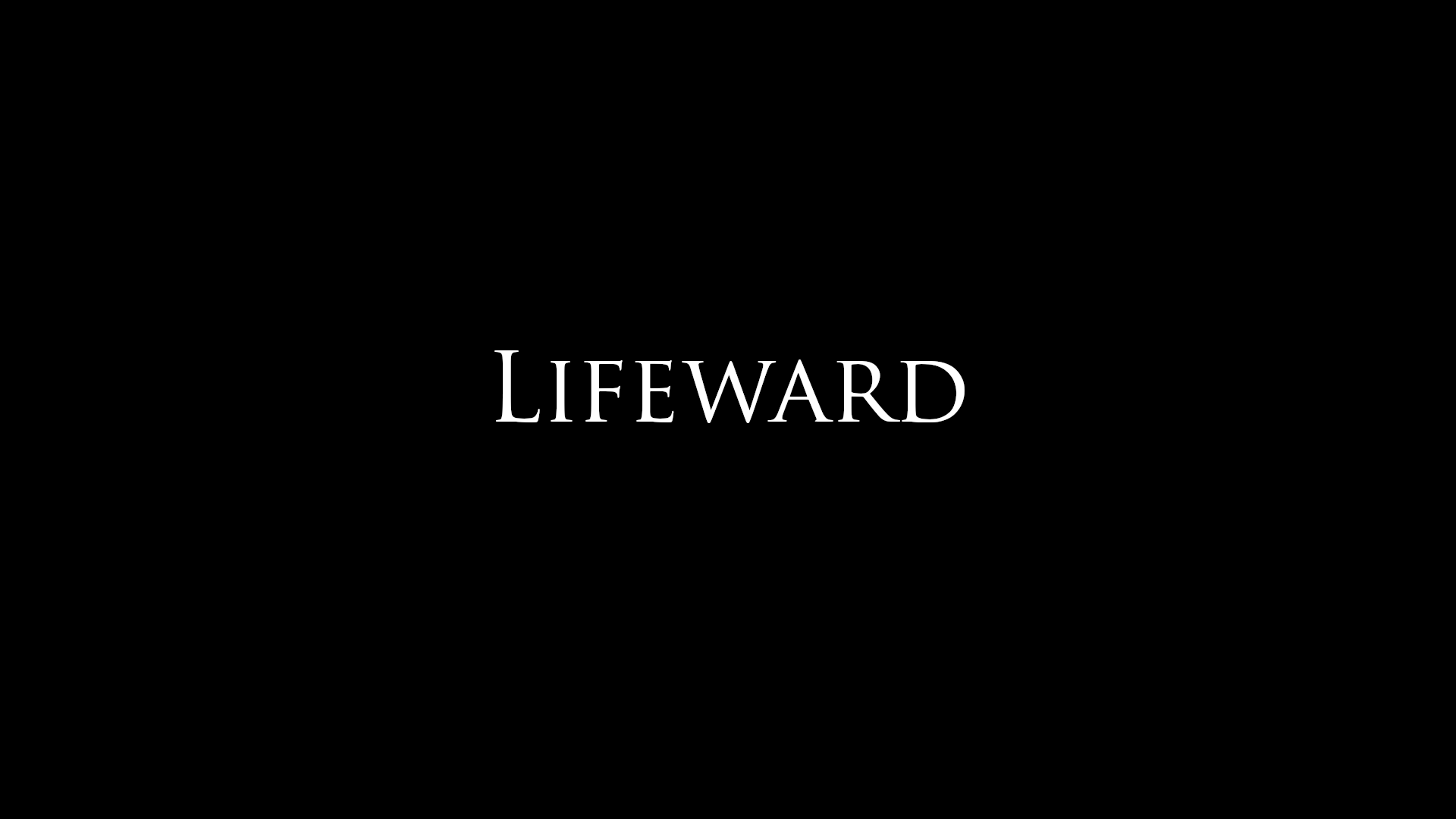 Lifeward mod for The Elder Scrolls V: Skyrim Special Edition