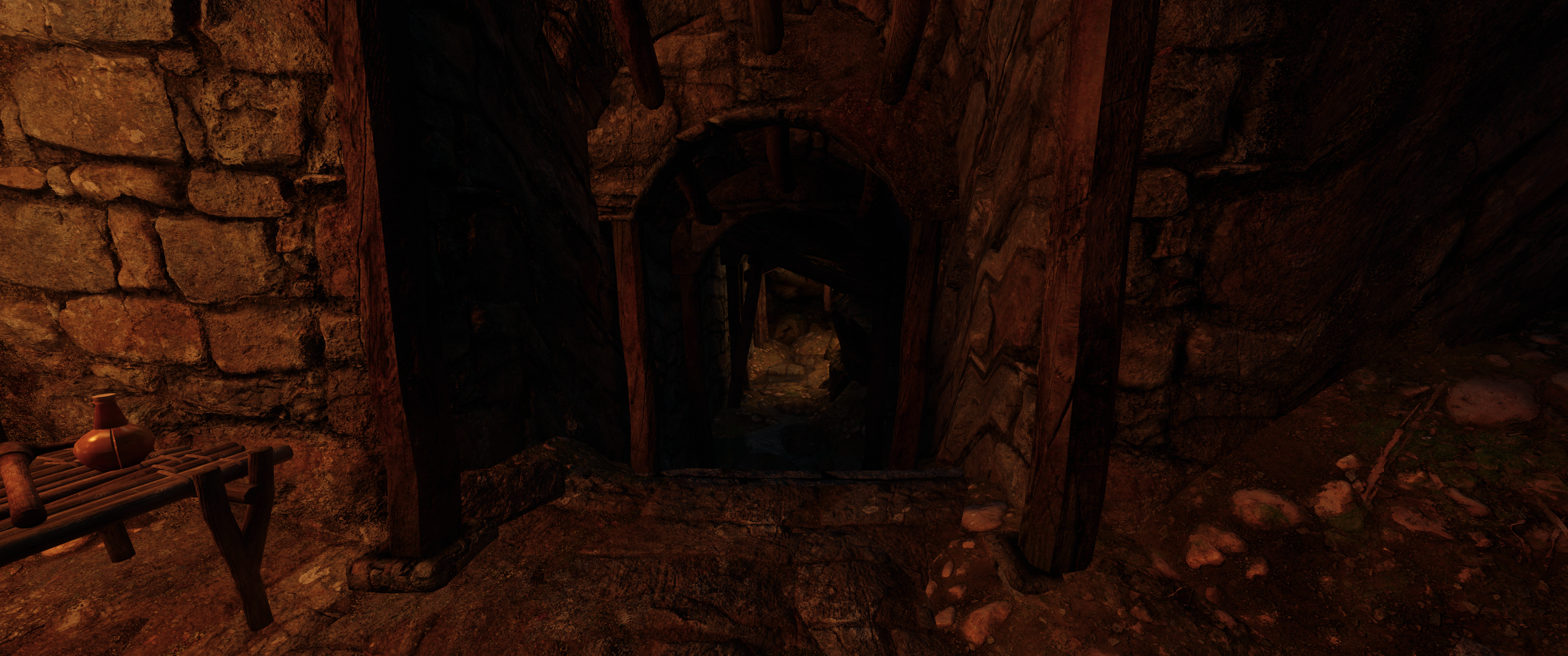 Swindlers Den mod for The Elder Scrolls V: Skyrim Special Edition