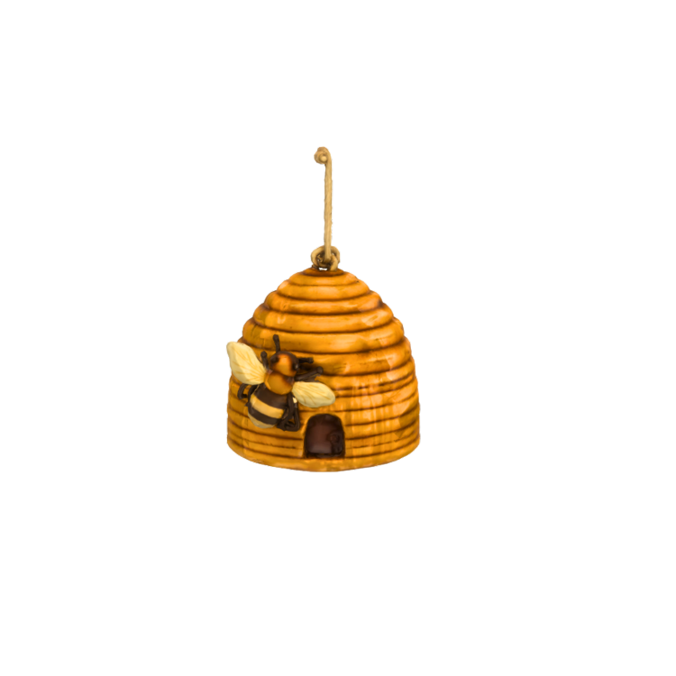 Golden Harvest mod for The Sims 4 