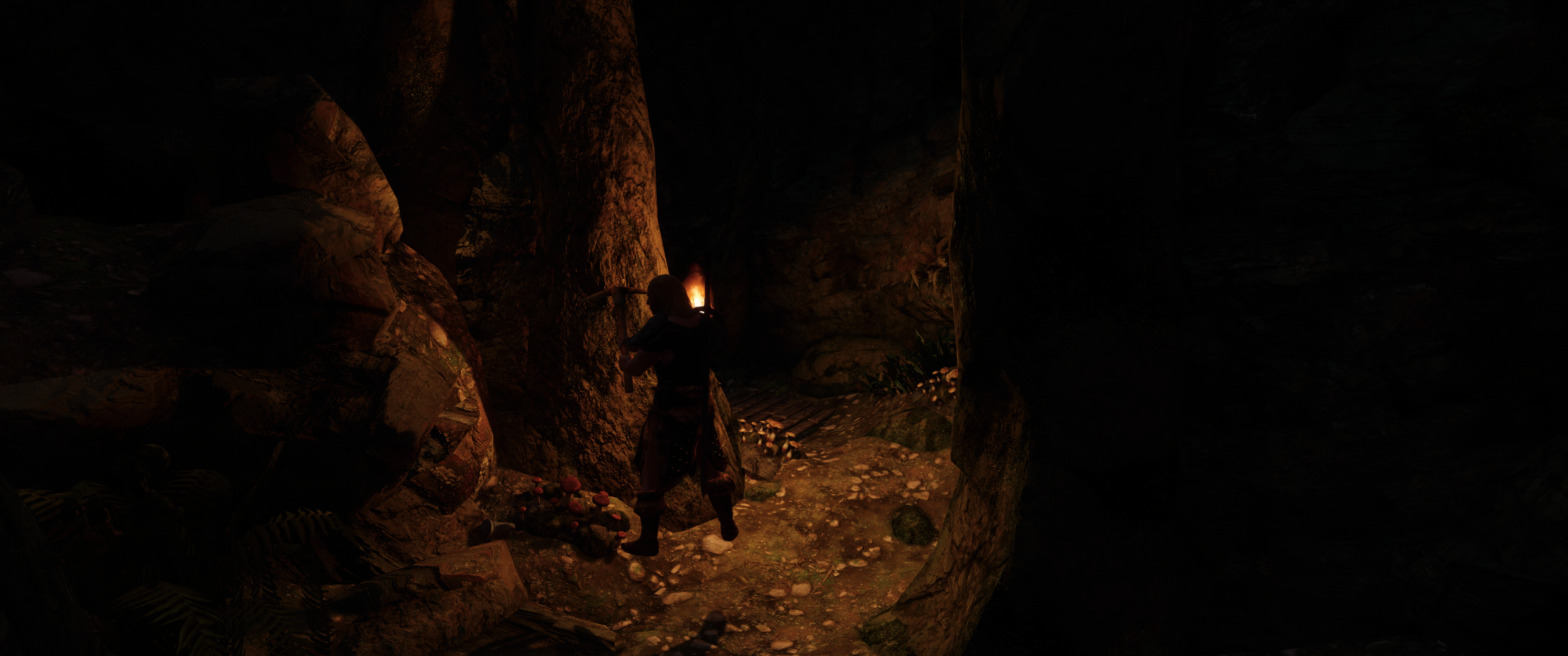 Swindlers Den mod for The Elder Scrolls V: Skyrim Special Edition