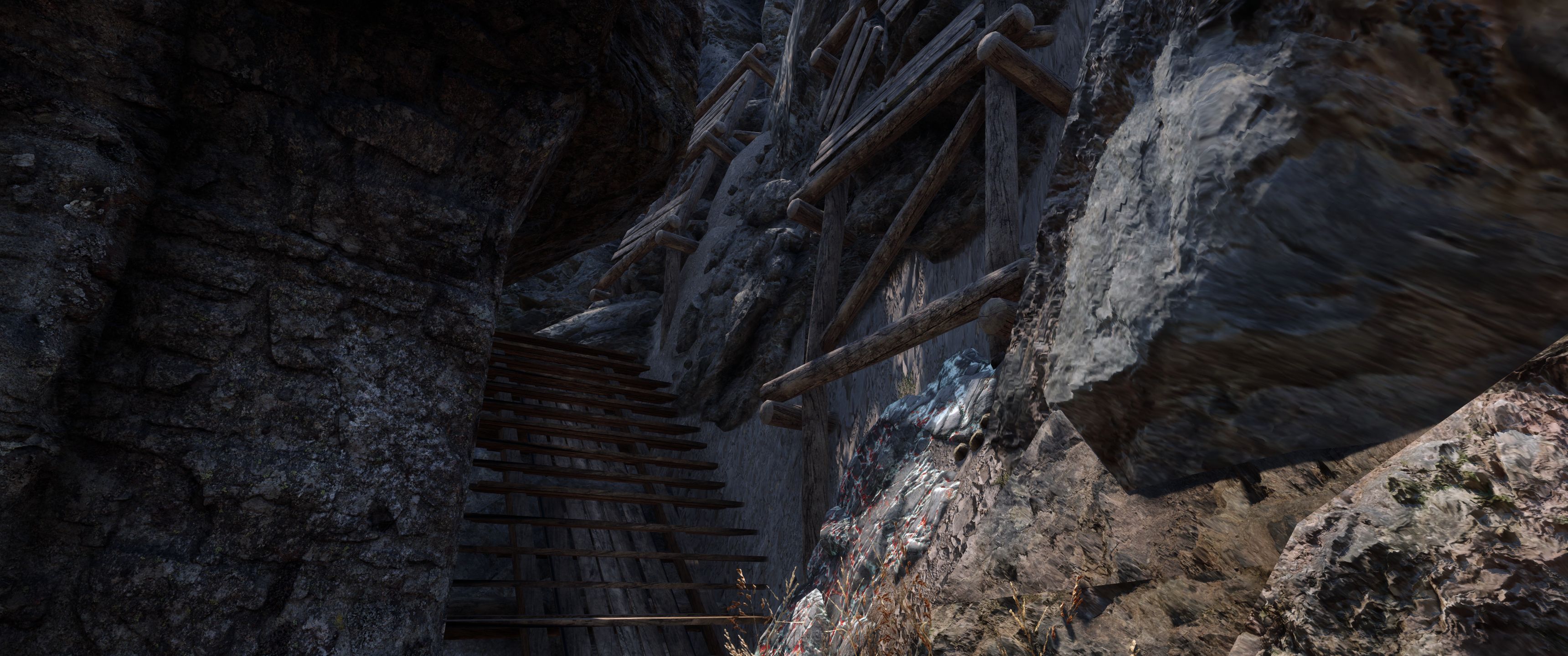 Valtheim mod for The Elder Scrolls V: Skyrim Special Edition