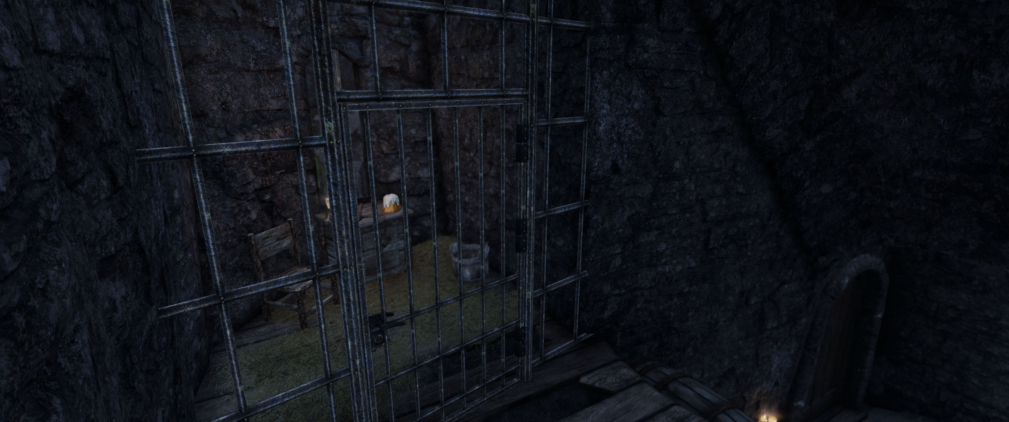 Valtheim mod for The Elder Scrolls V: Skyrim Special Edition