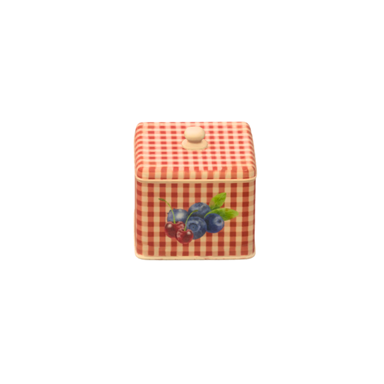 Berry Cottage mod for The Sims 4 