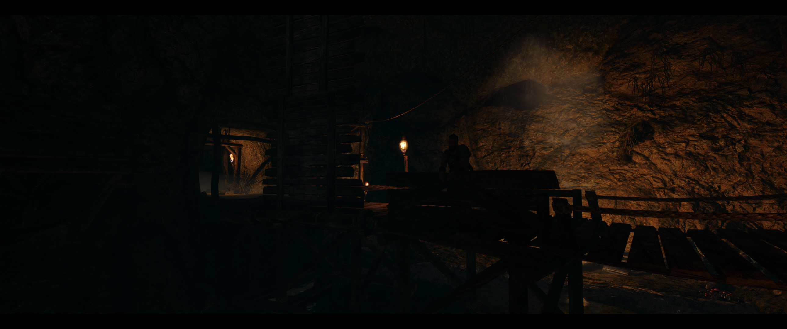 Embershard mod for The Elder Scrolls V: Skyrim Special Edition