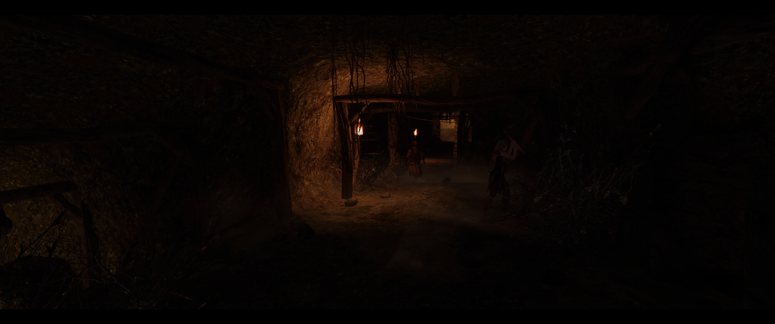 Embershard mod for The Elder Scrolls V: Skyrim Special Edition