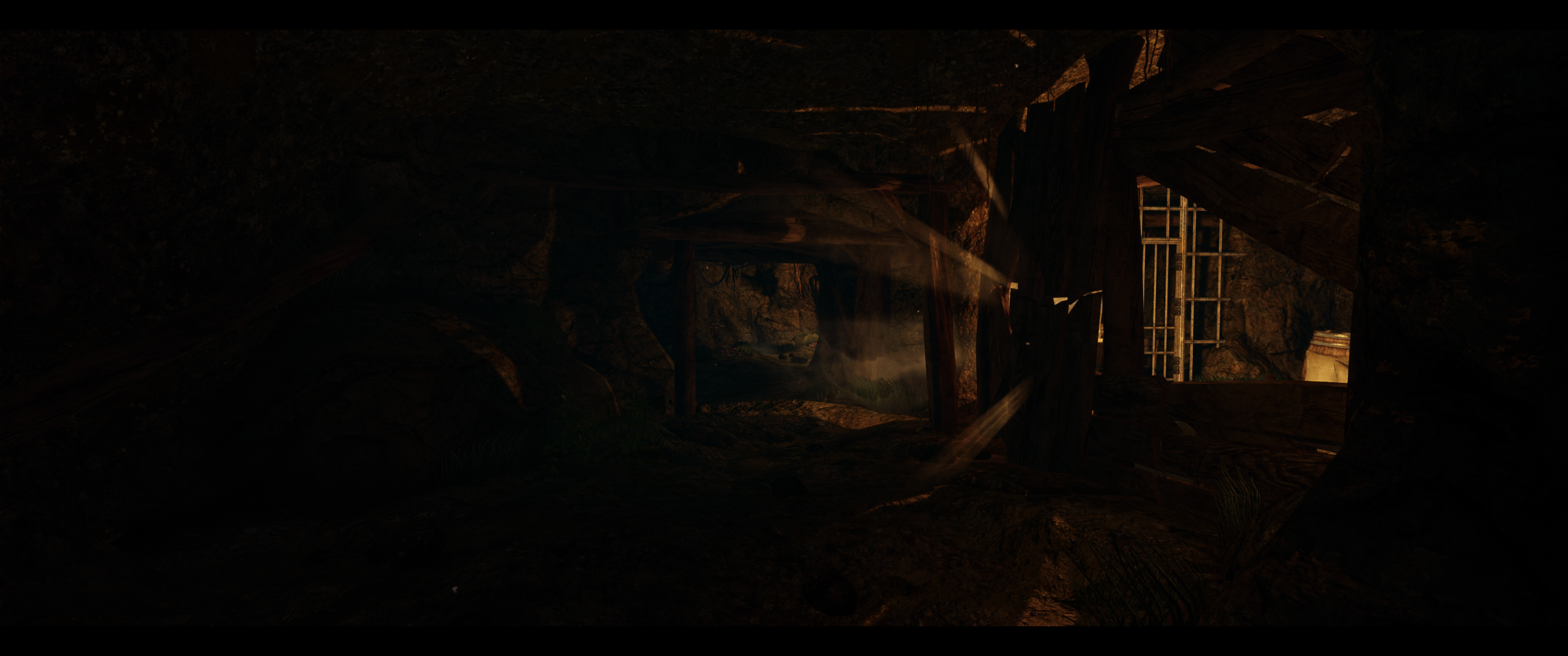 Embershard mod for The Elder Scrolls V: Skyrim Special Edition