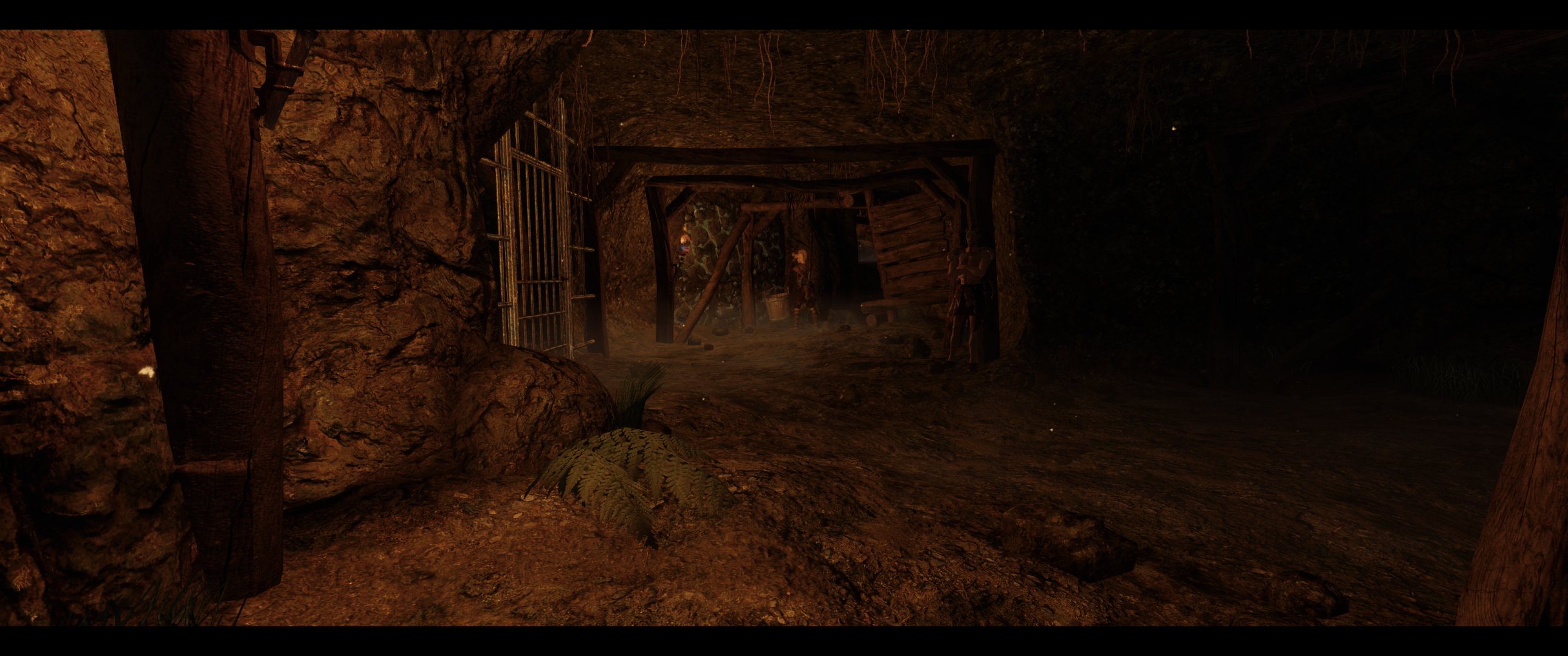 Embershard mod for The Elder Scrolls V: Skyrim Special Edition