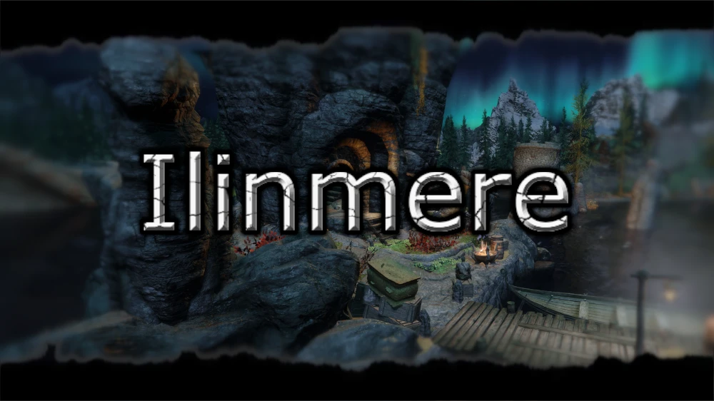 Ilinmere Tower mod for The Elder Scrolls V: Skyrim Special Edition