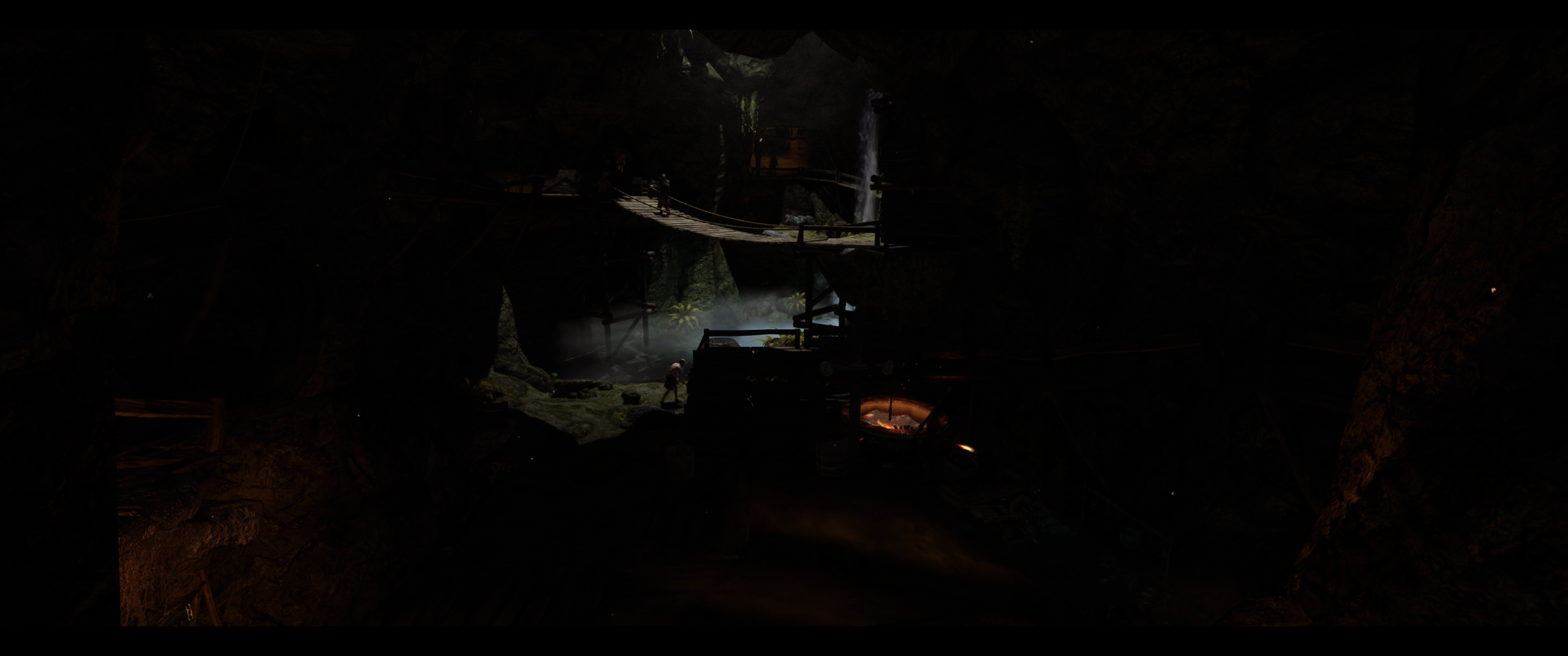 Embershard mod for The Elder Scrolls V: Skyrim Special Edition