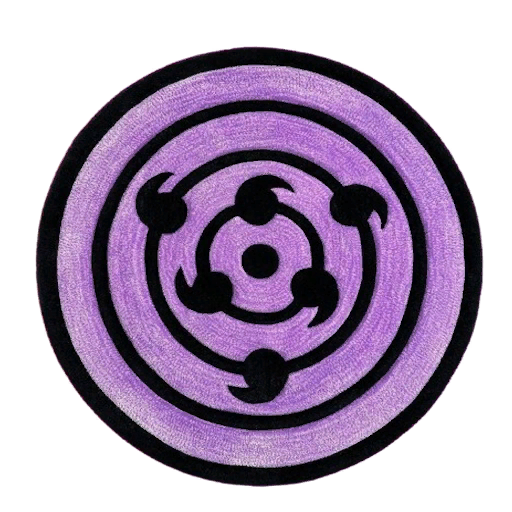 Anime Rugs mod for The Sims 4 