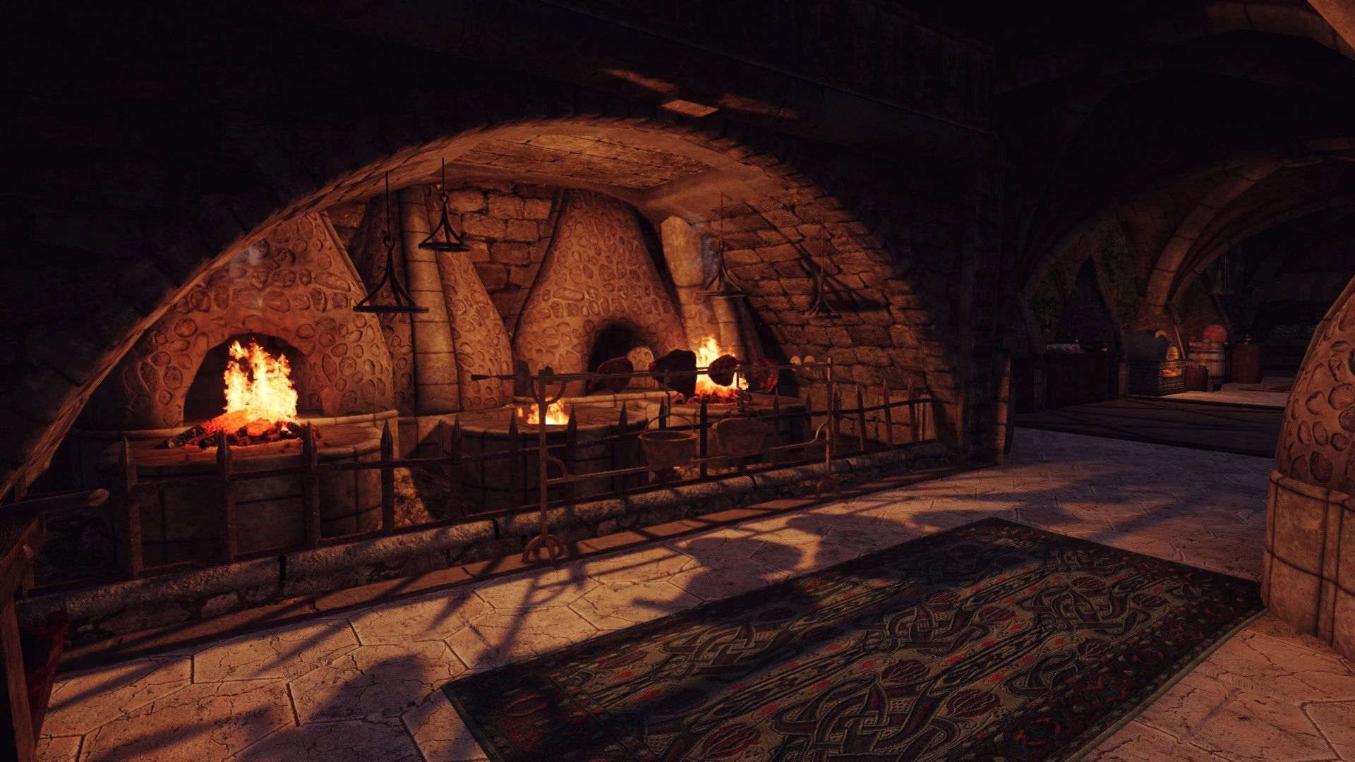 Daisy's Retreat - Unofficial Patch Hub mod for The Elder Scrolls V: Skyrim Special Edition