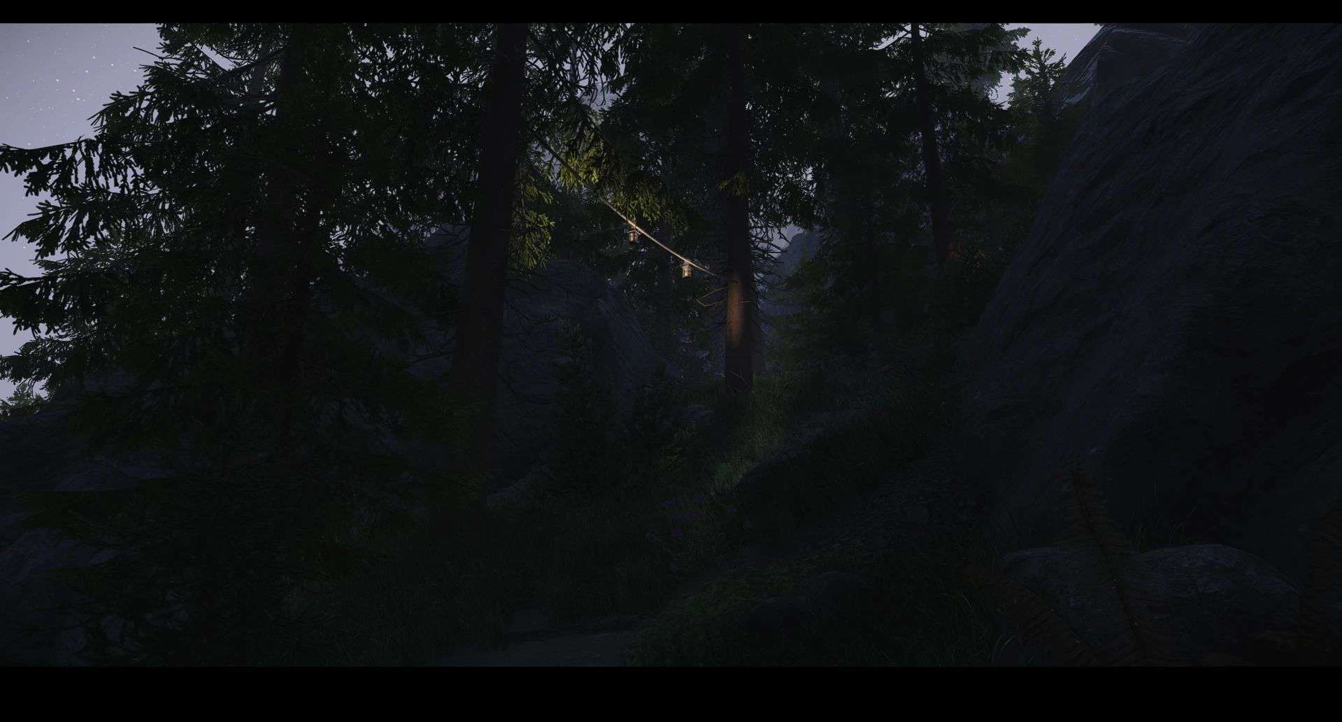 Lore Friendly Embershard mod for The Elder Scrolls V: Skyrim Special Edition