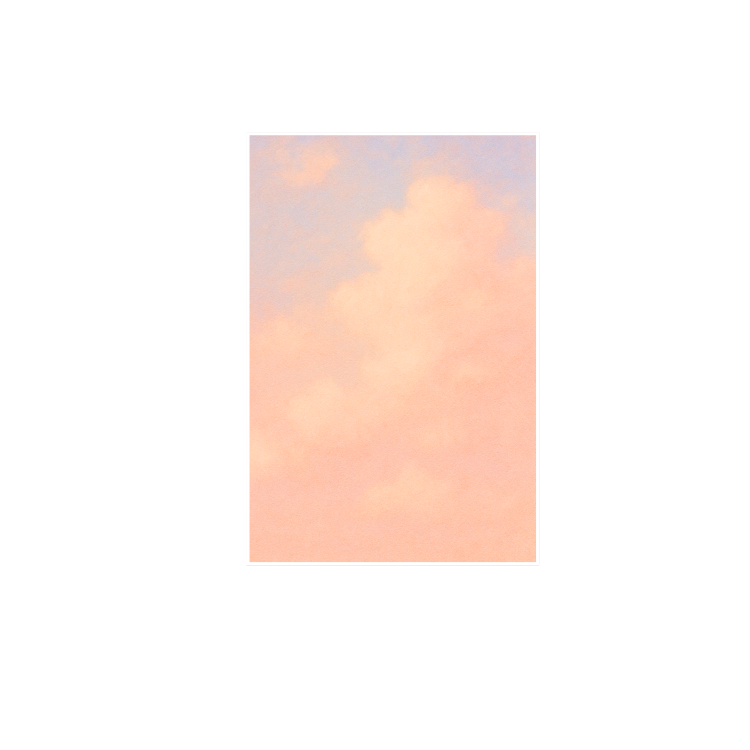 Soft Pastel - Posters mod for The Sims 4 