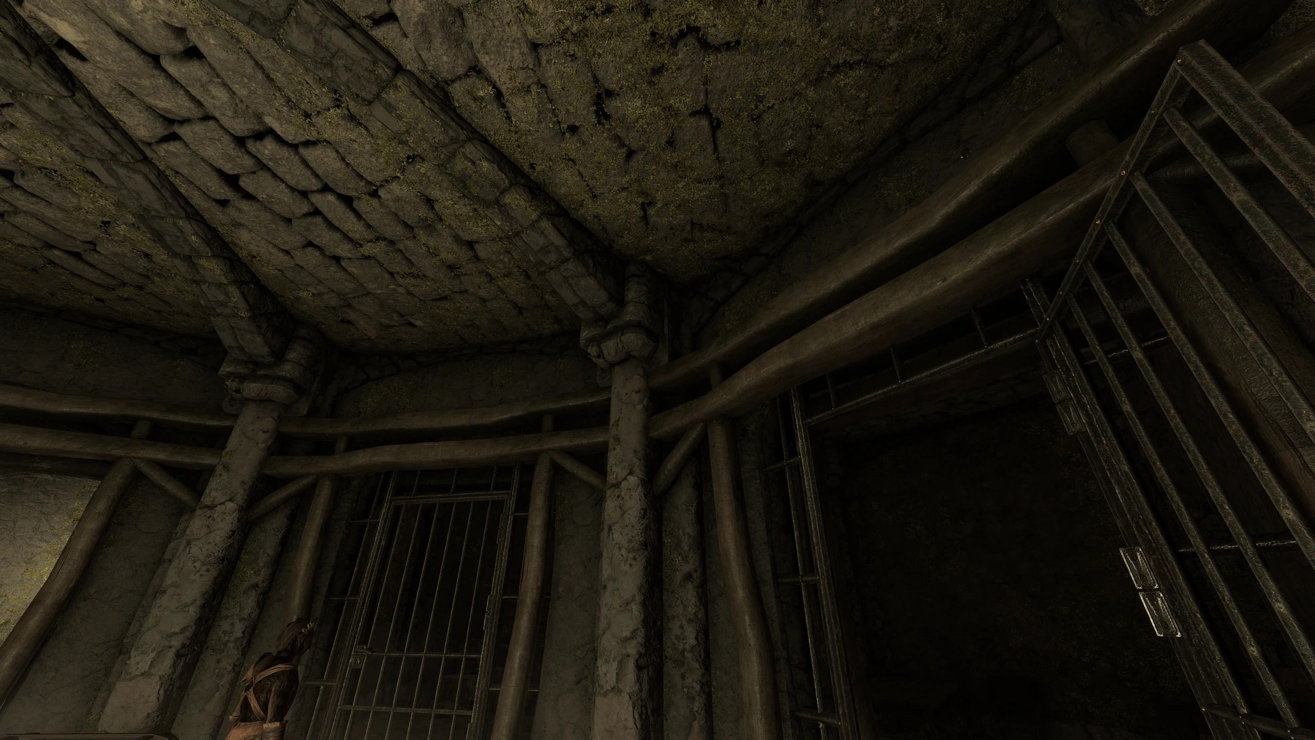 Tomato's v2 imperial forts - PBR mod for The Elder Scrolls V: Skyrim Special Edition