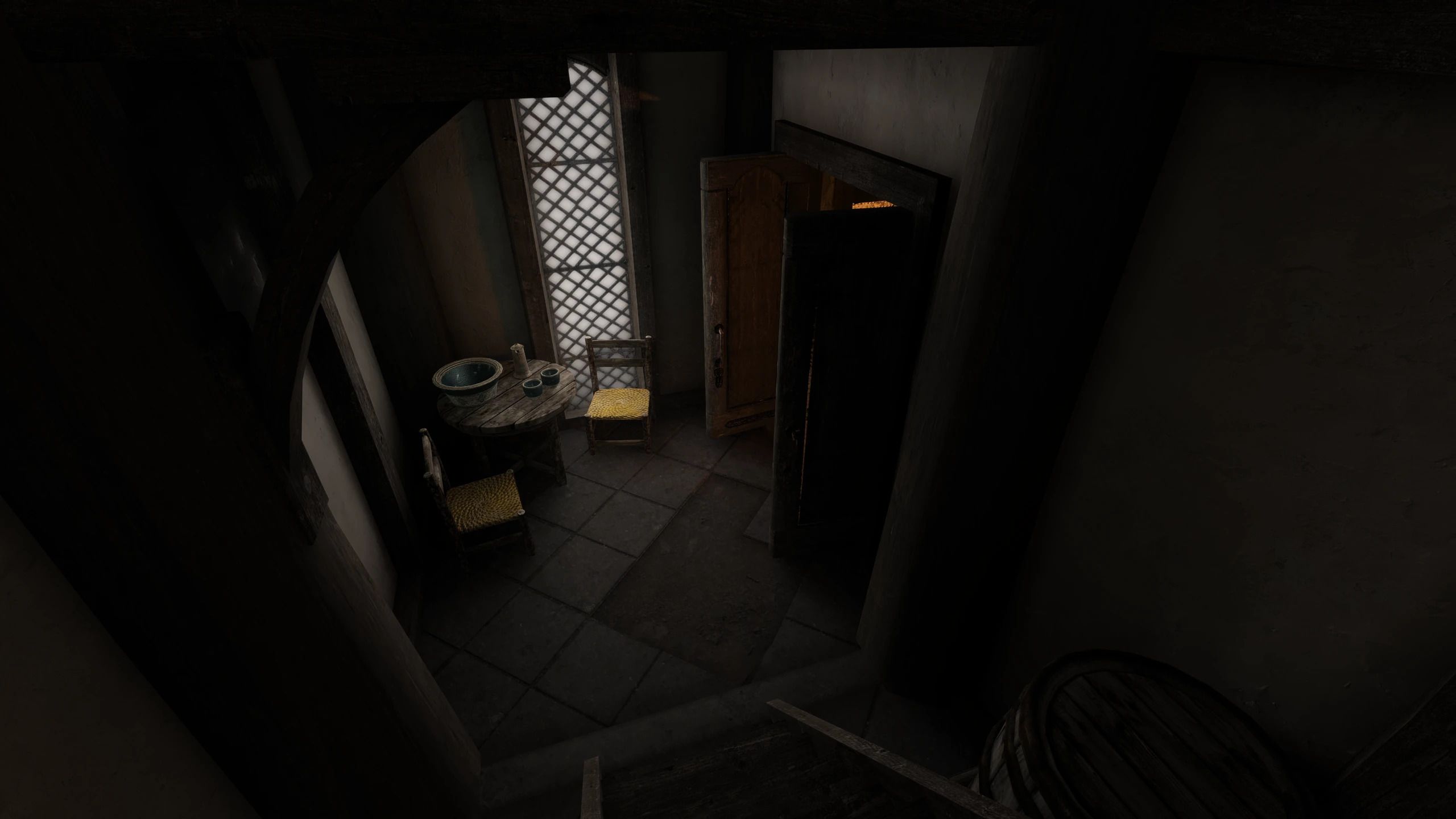 Tomato's Whiterun - PBR mod for The Elder Scrolls V: Skyrim Special Edition