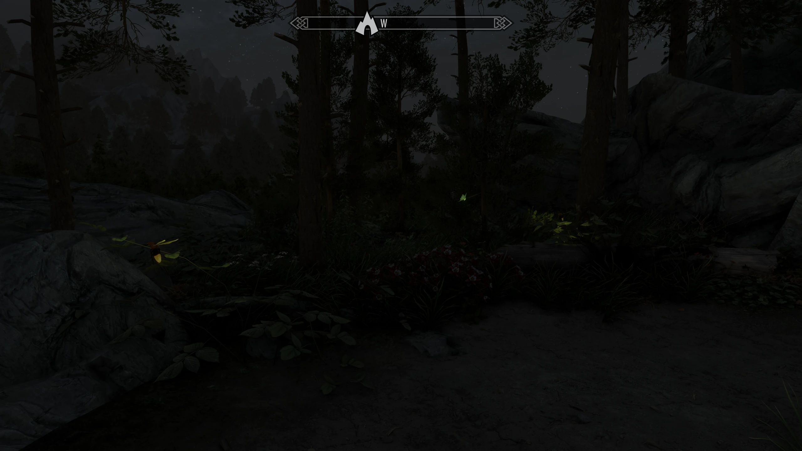 CS Light mod for The Elder Scrolls V: Skyrim Special Edition