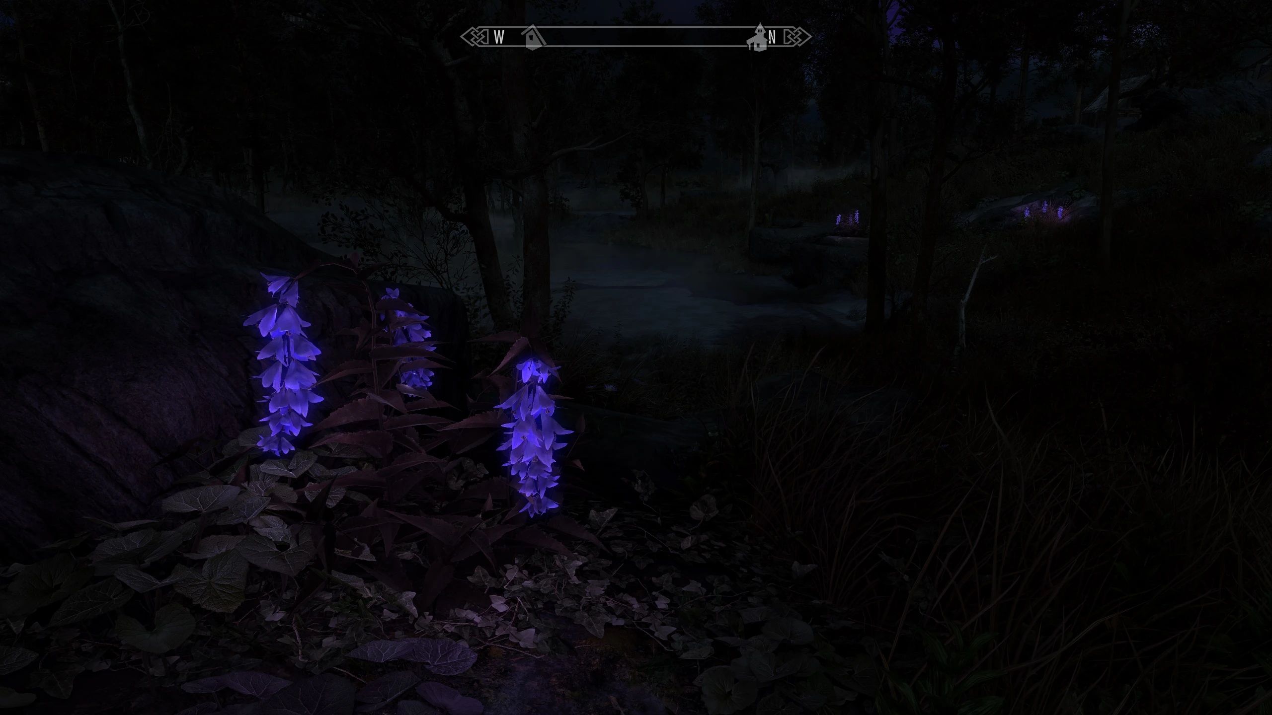 CS Light mod for The Elder Scrolls V: Skyrim Special Edition