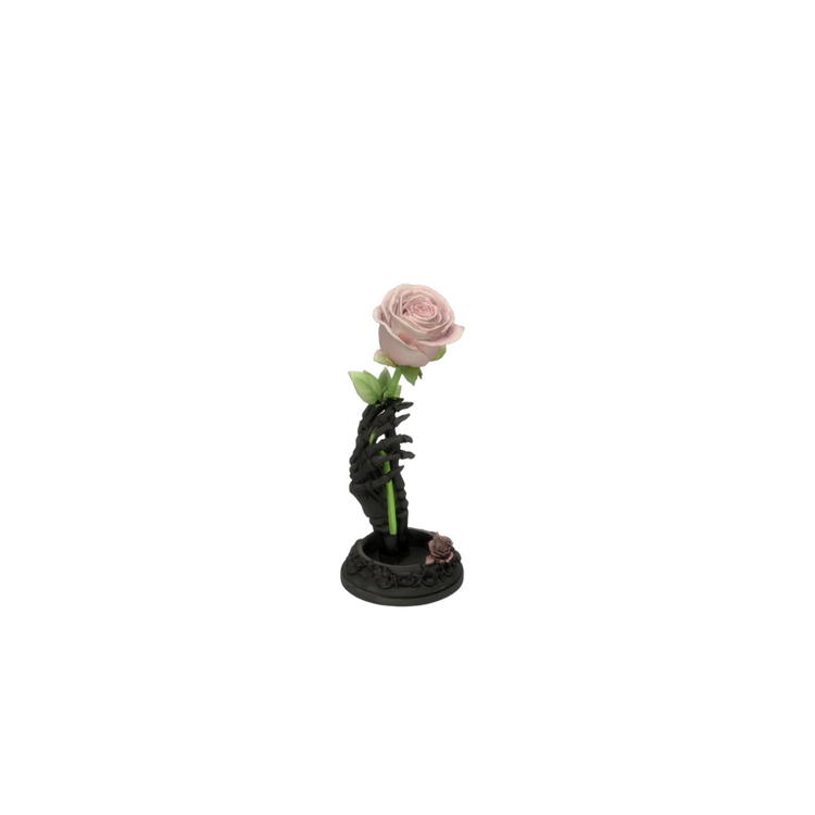 Soft Goth mod for The Sims 4 