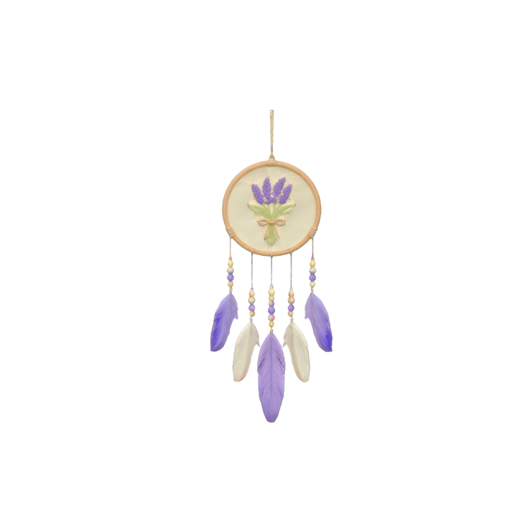 Lavender Dream  mod for The Sims 4 