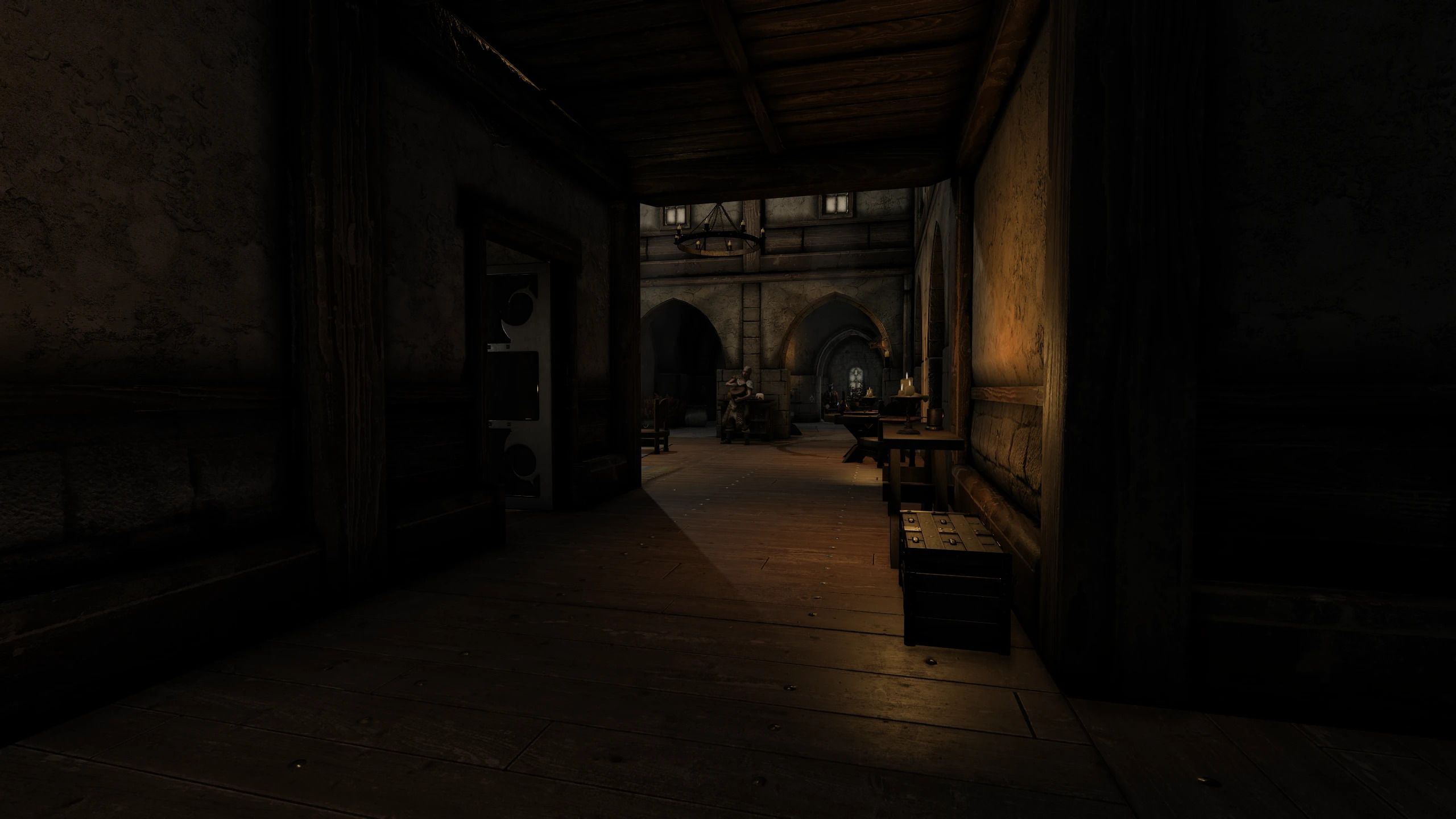 Tomato's Solitude - PBR mod for The Elder Scrolls V: Skyrim Special Edition