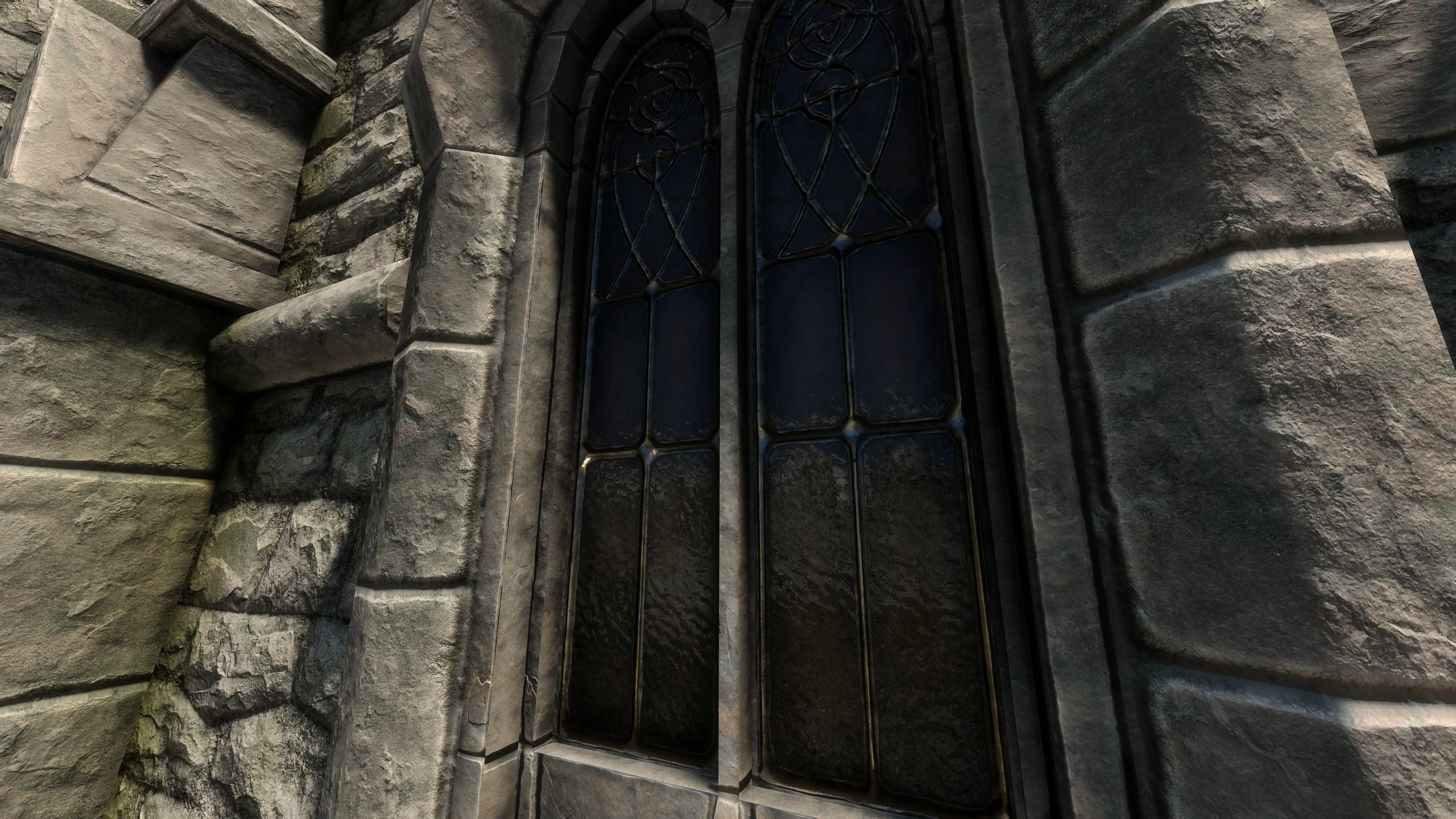 Tomato's Solitude - PBR mod for The Elder Scrolls V: Skyrim Special Edition