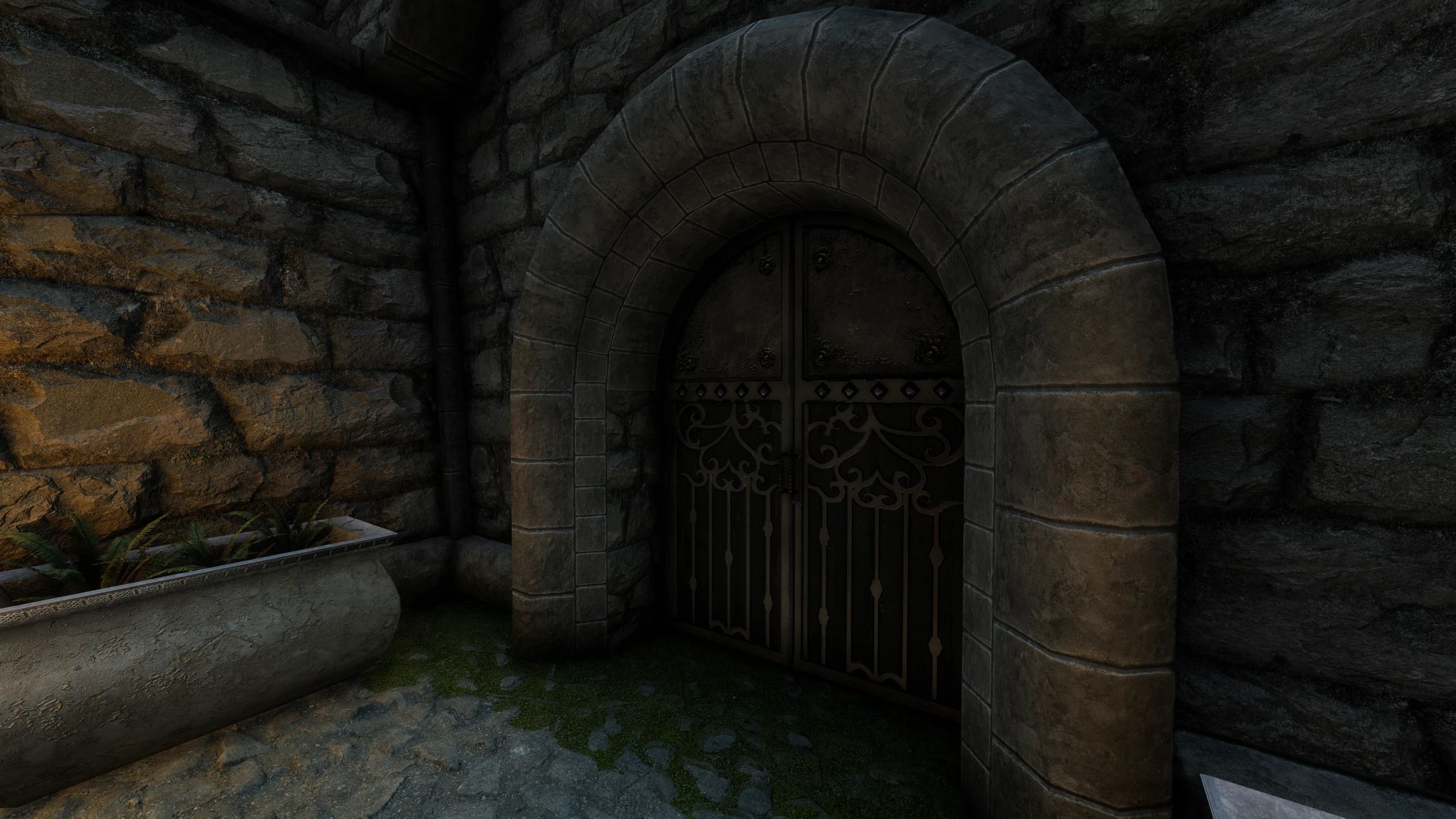 Tomato's Solitude - PBR mod for The Elder Scrolls V: Skyrim Special Edition