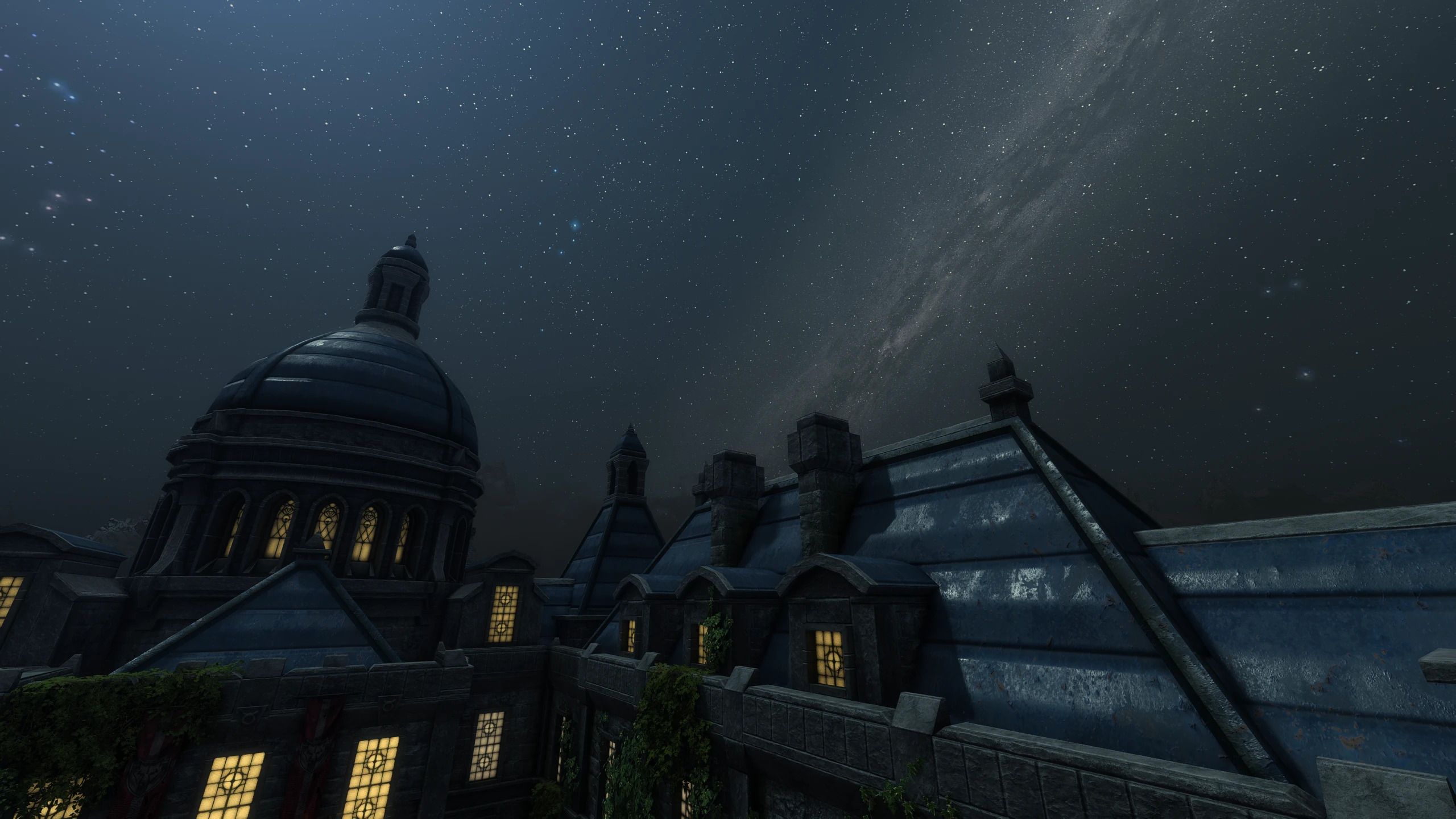 Tomato's Solitude - PBR mod for The Elder Scrolls V: Skyrim Special Edition