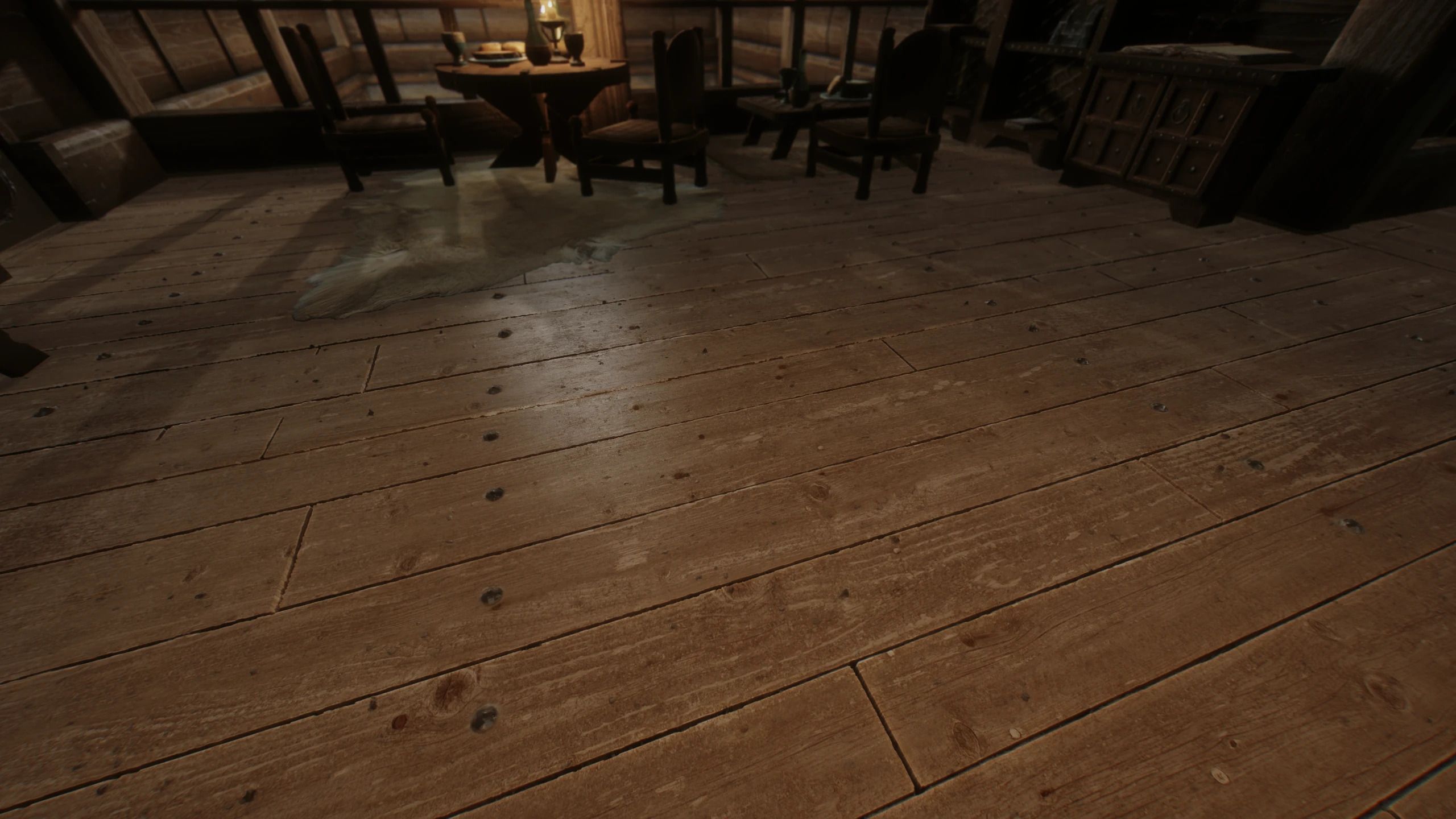 Tomato's Solitude - Complex Material mod for The Elder Scrolls V: Skyrim Special Edition