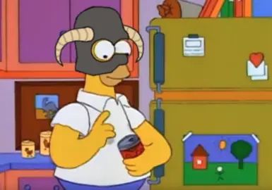 Fuz Ro D-oh 64 - Silent Voice mod for The Elder Scrolls V: Skyrim Special Edition