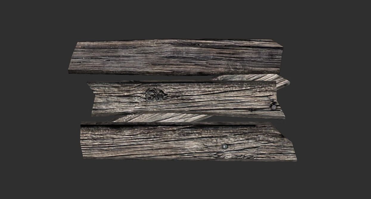 Missile x Ivy Modders Resources mod for The Elder Scrolls V: Skyrim Special Edition