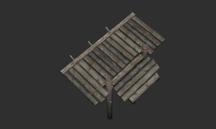 Missile x Ivy Modders Resources mod for The Elder Scrolls V: Skyrim Special Edition