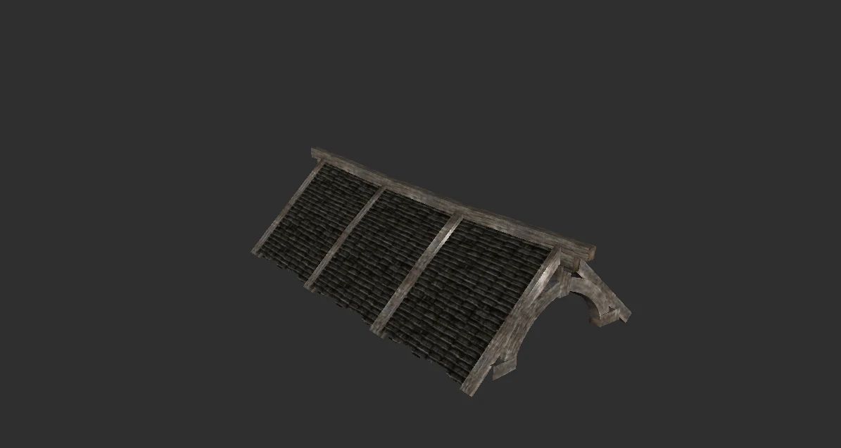 Missile x Ivy Modders Resources mod for The Elder Scrolls V: Skyrim Special Edition