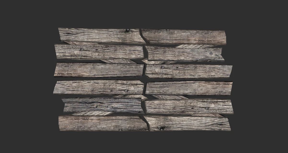 Missile x Ivy Modders Resources mod for The Elder Scrolls V: Skyrim Special Edition