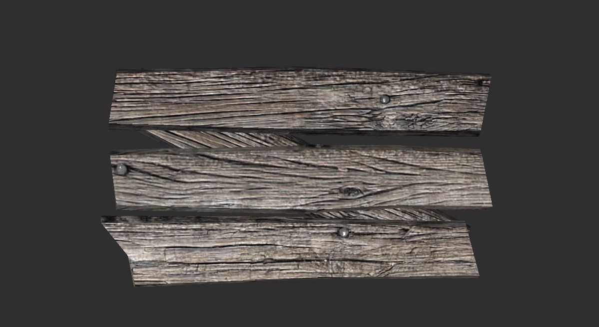 Missile x Ivy Modders Resources mod for The Elder Scrolls V: Skyrim Special Edition