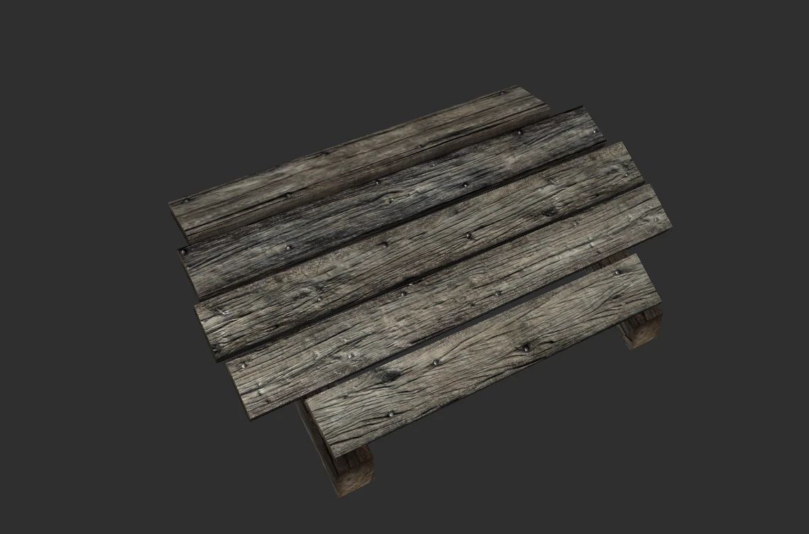 Missile x Ivy Modders Resources mod for The Elder Scrolls V: Skyrim Special Edition