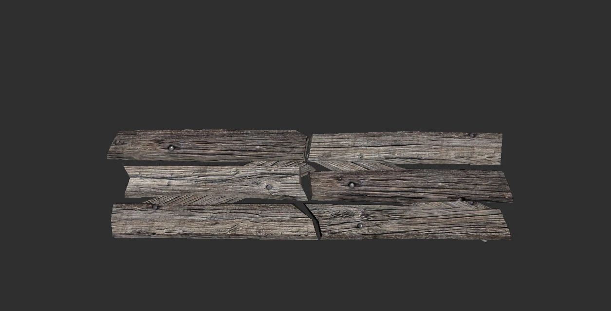 Missile x Ivy Modders Resources mod for The Elder Scrolls V: Skyrim Special Edition