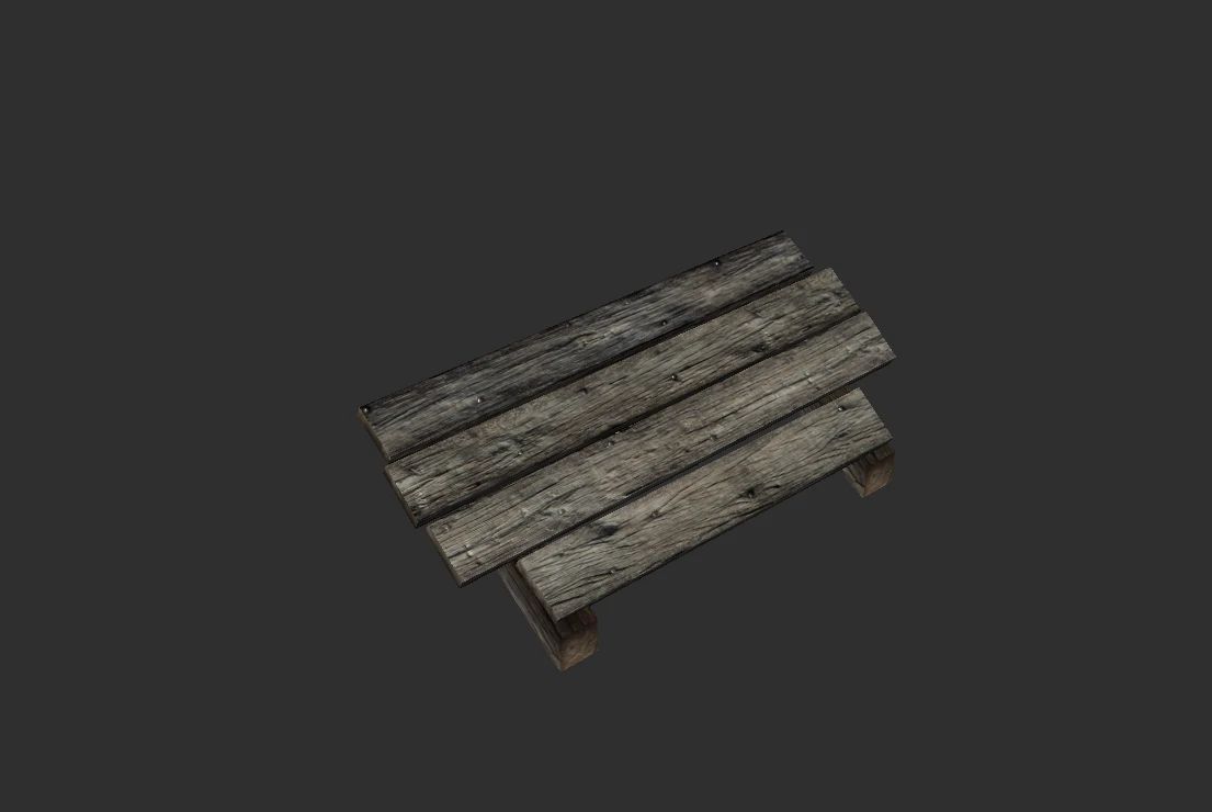 Missile x Ivy Modders Resources mod for The Elder Scrolls V: Skyrim Special Edition