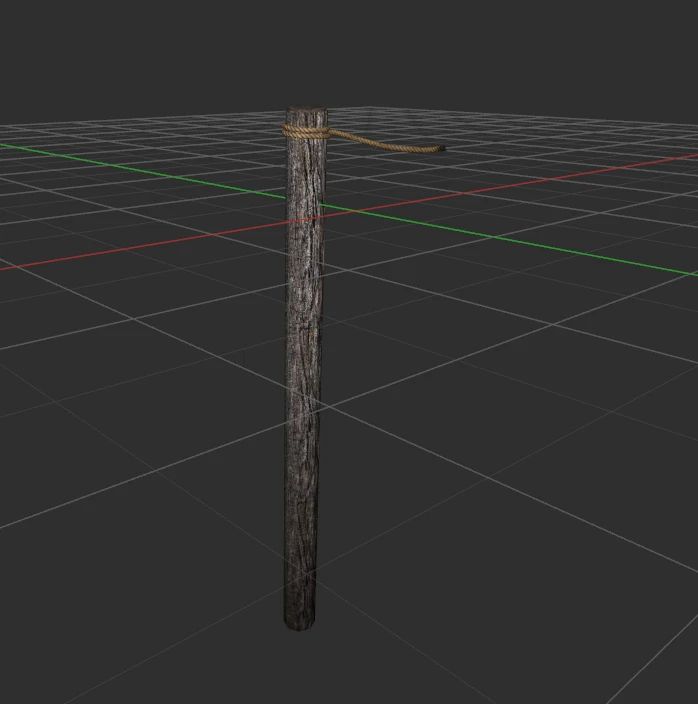 Missile x Ivy Modders Resources mod for The Elder Scrolls V: Skyrim Special Edition