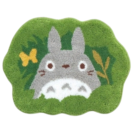Anime Rugs mod for The Sims 4 