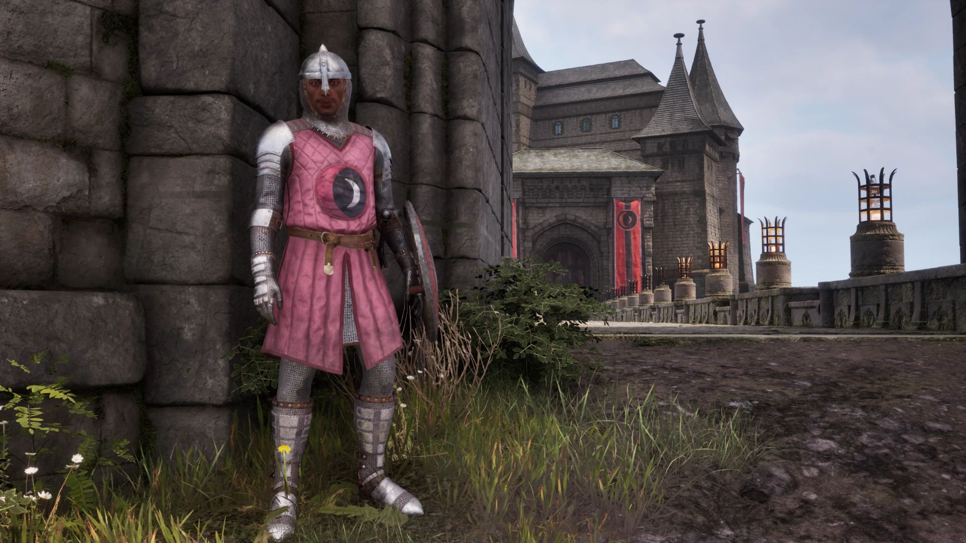 Guards Revised mod for The Elder Scrolls IV: Oblivion Remastered