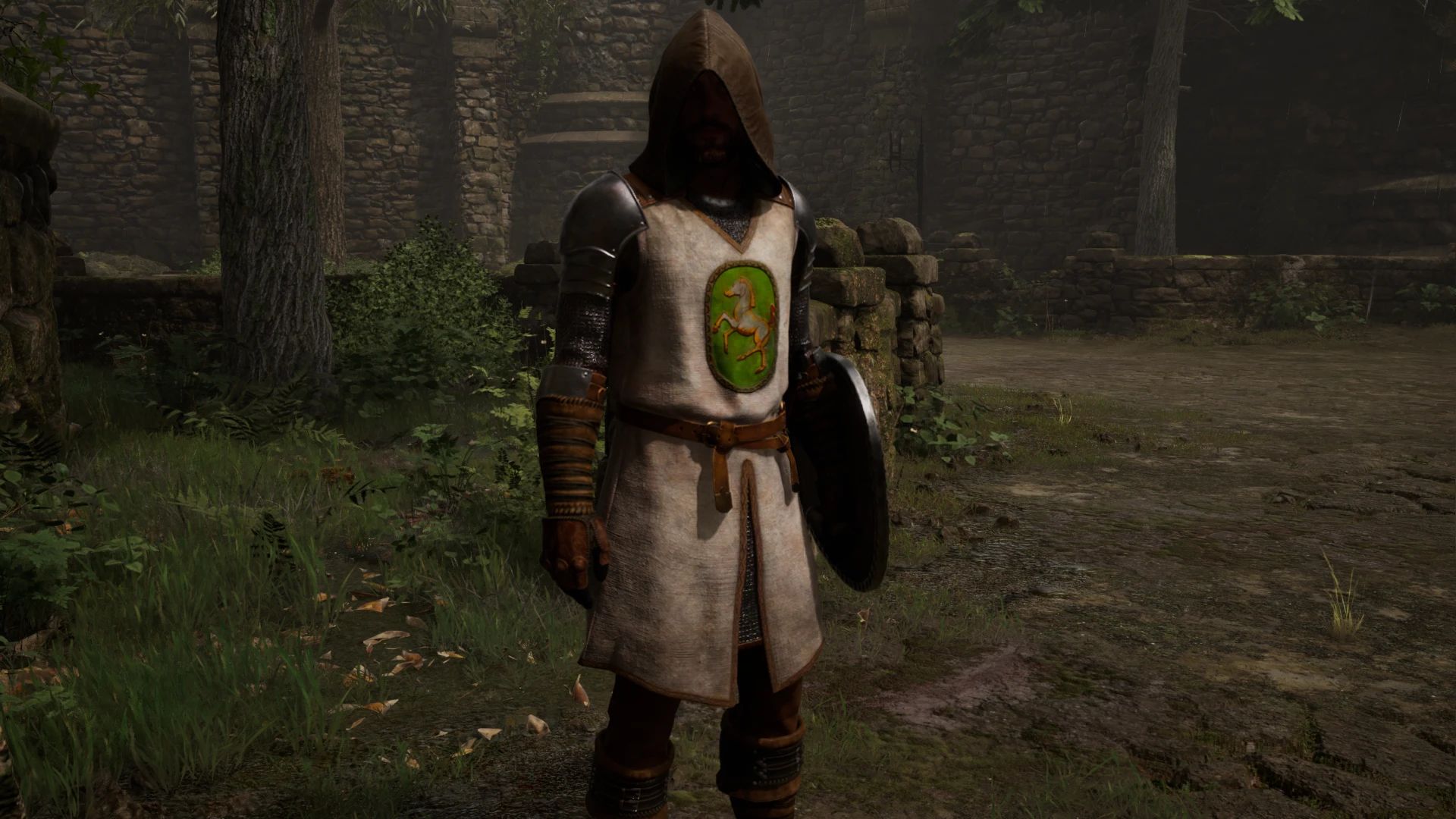 Guards Revised mod for The Elder Scrolls IV: Oblivion Remastered