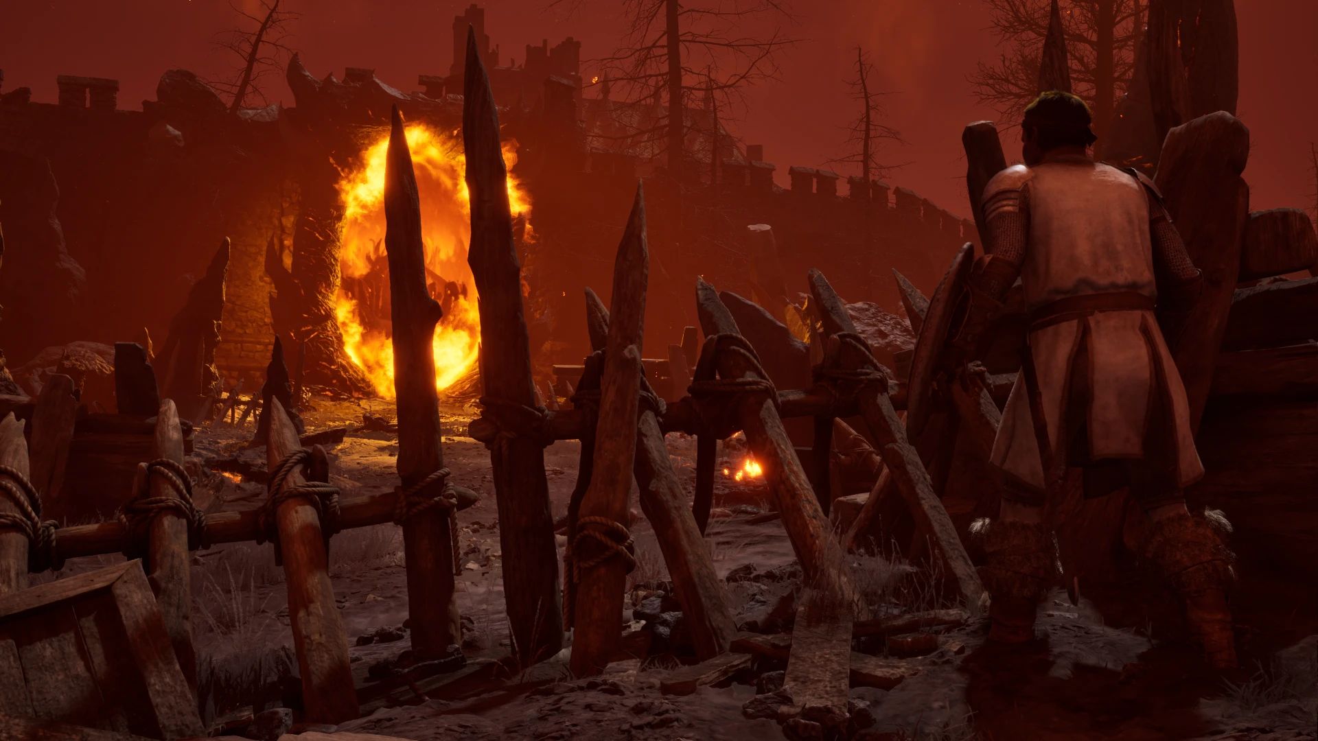 Guards Revised mod for The Elder Scrolls IV: Oblivion Remastered