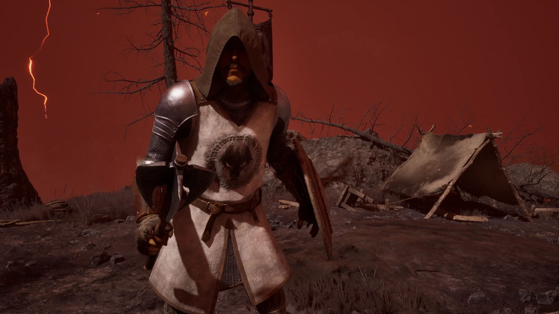 Guards Revised mod for The Elder Scrolls IV: Oblivion Remastered